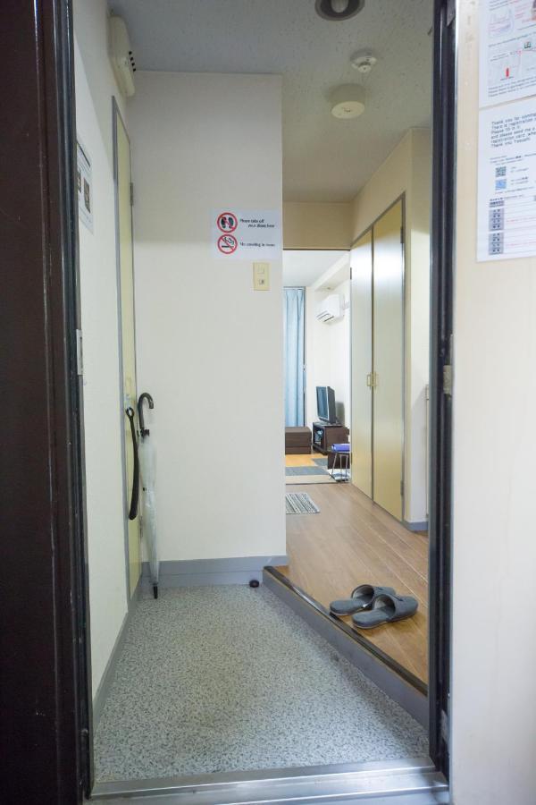 Apartament 102 Uzumasa Arashiyama 2Free Bike Wifi Sagano Zewnętrze zdjęcie