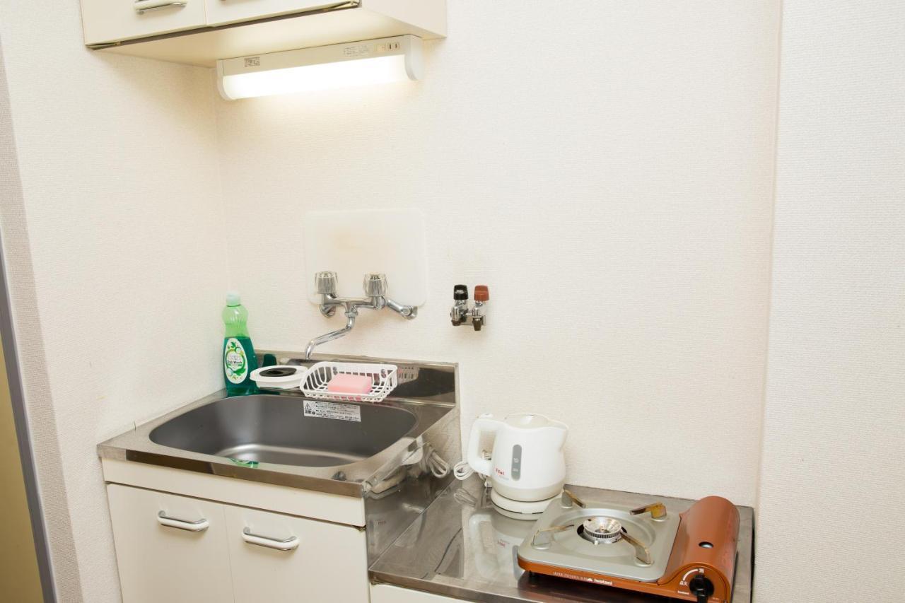 Apartament 102 Uzumasa Arashiyama 2Free Bike Wifi Sagano Zewnętrze zdjęcie