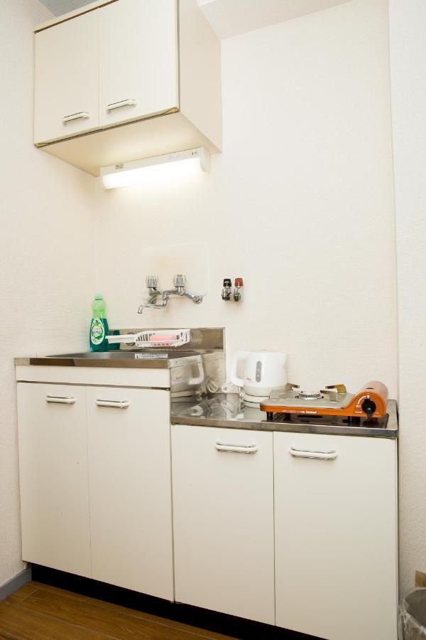 Apartament 102 Uzumasa Arashiyama 2Free Bike Wifi Sagano Zewnętrze zdjęcie